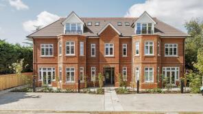 Flat 2, Levant House, More Lane, Esher KT10 8AP