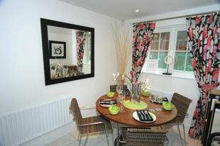 Show Home