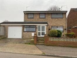 1a, Brake Avenue, Weeds Wood, Chatham ME5 0TR