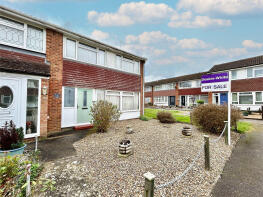 31, Clarkes Way, Houghton Regis LU5 5EN