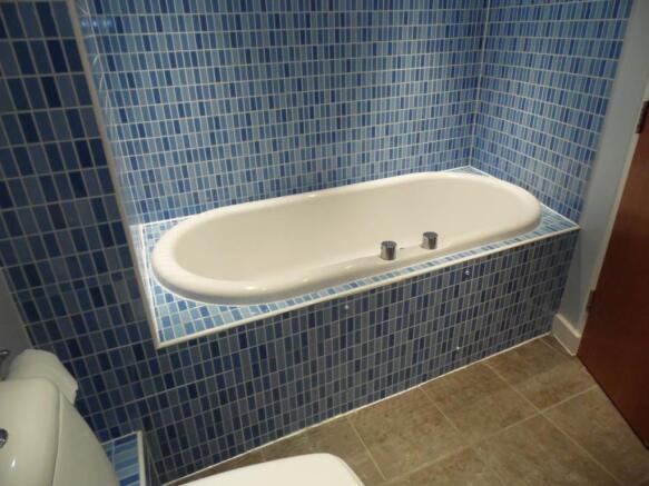 bath