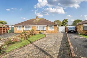 8, Robins Close, Fareham PO14 3PB