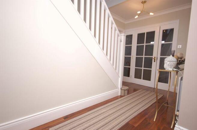 hallway
