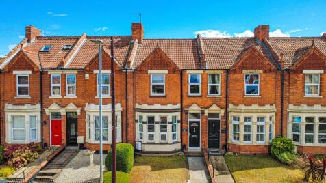 Wembdon Road, Bridgwater, Somerset
