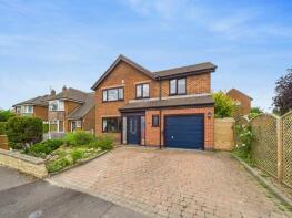 16, Springfield Road, Chellaston, Derby DE73 5SL