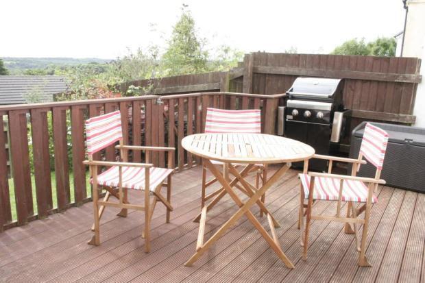 Decking