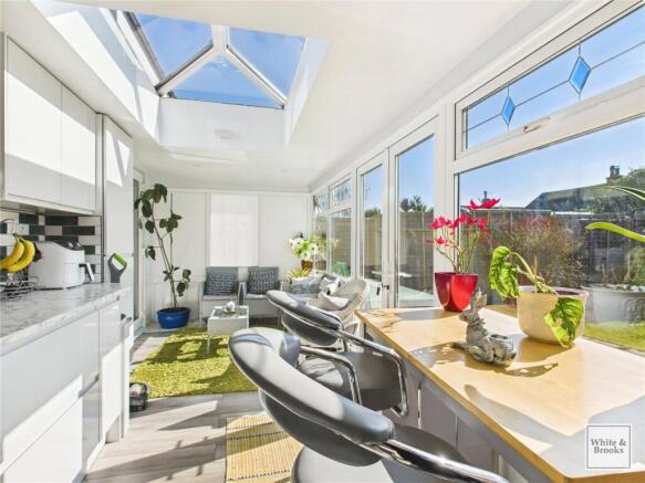 Sunroom
