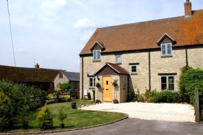 Nuthatch Cottage, Church Lane, Kidlington OX5 2TZ