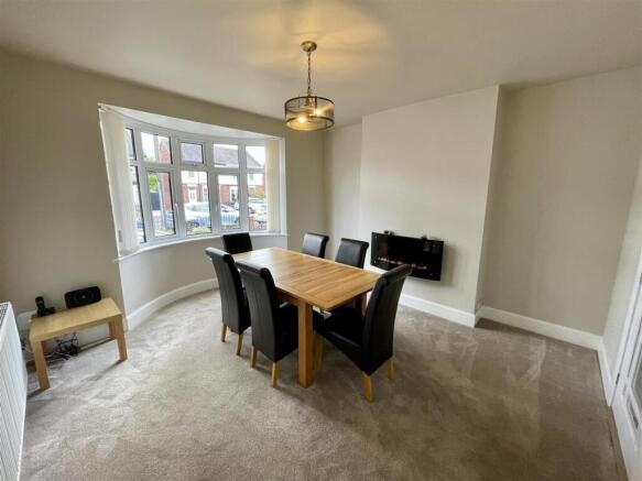Reception Room One