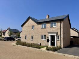 20, Meadowsweet Way, Ely CB6 2SD