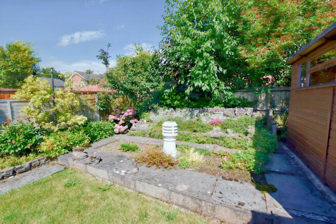 Garden 2