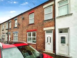 4, Hilda Street, Darlington DL1 1SY