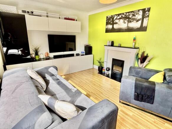 Lounge/Diner
