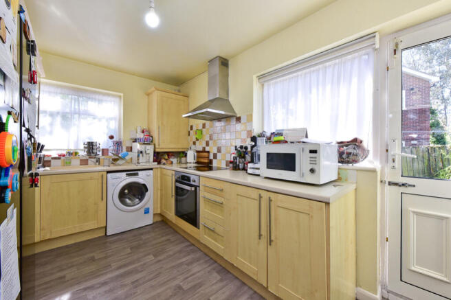 Bury Street West, Edmonton, Enfield photo 4