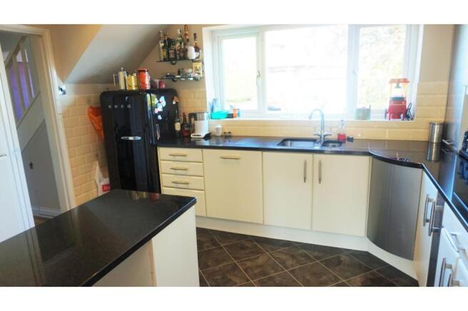 Kitchen / Breakfast