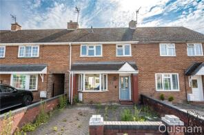 62, De Wyche Road, Droitwich WR9 7PN