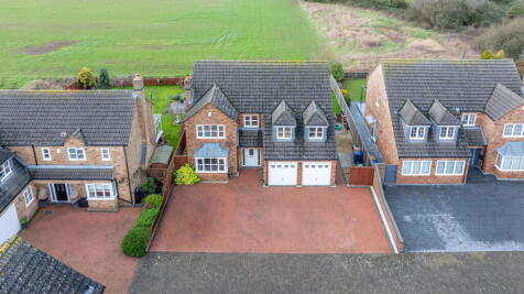 Steeple View, March, PE15 9QH