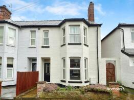 19, Essex Road, Basingstoke RG21 7TA