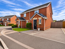 11, Ffordd Y Maes, Caerphilly CF83 2DA