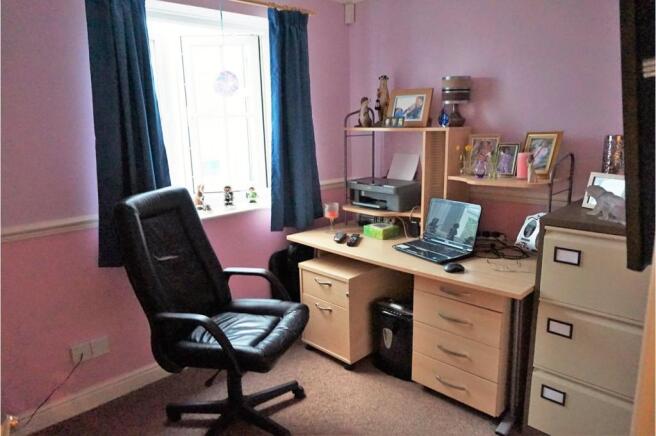 Office / Study