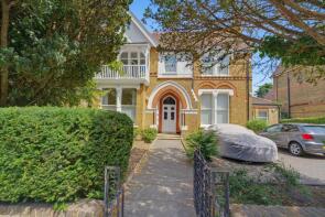 Flat 1, 8, North Common Road, London W5 2QB