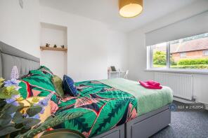 4, Lydney Road, Southmead, Bristol BS10 5JZ