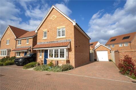 Field Close, Bishops Waltham, Hampshire, SO32