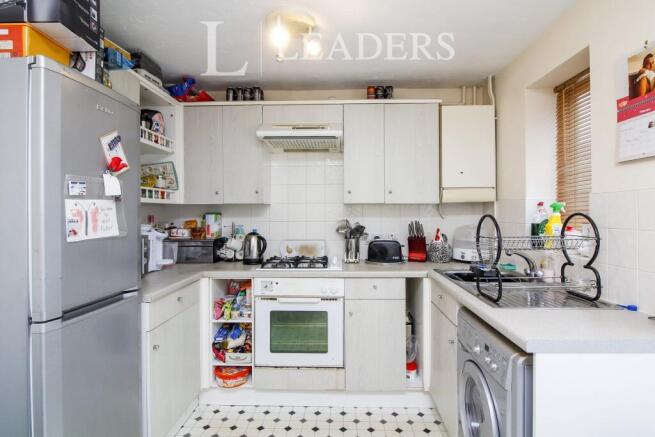 Kitchen 2