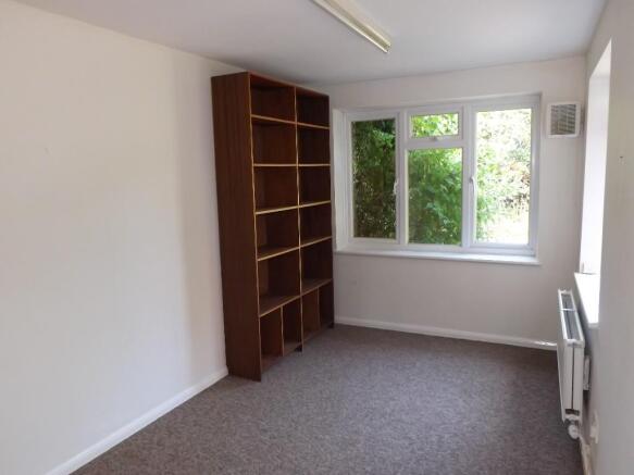 Office/Dining/Bed 4