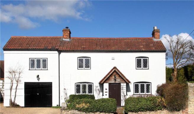 Period Cottage