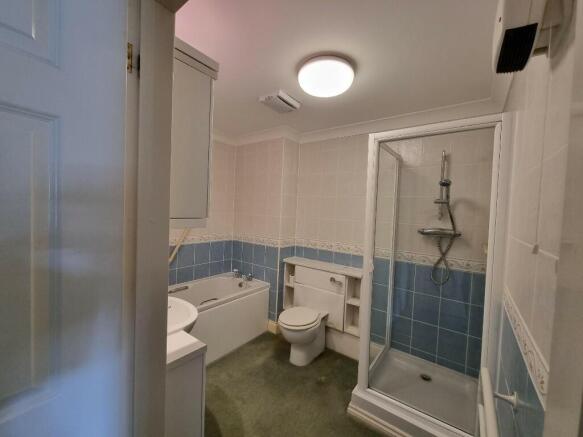 Flat 12