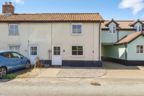Letton Road, Shipdham, Thetford, Norfolk, IP25