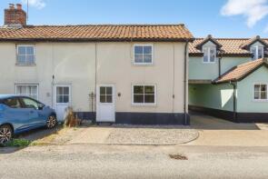 2, Letton Road, Thetford IP25 7ND