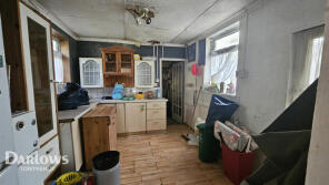 41, Brook Street, Williamstown, Tonypandy CF40 1RD