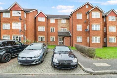 Lime Close, Harrow