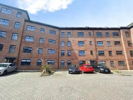14, West Point, Brook Street, Derby DE1 3TE