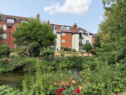 Cathedral Views, Crane Bridge Road, Salisbury