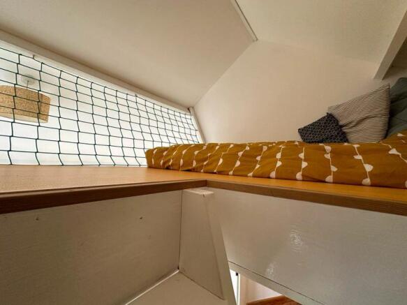 Mezzanine