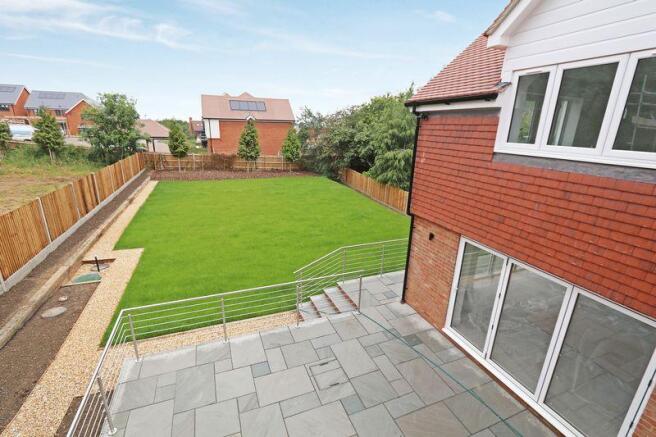 Plot Two View ...