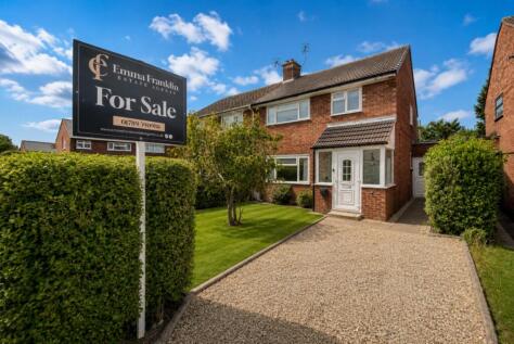 New Street, Tiddington, Stratford-upon-Avon, CV37