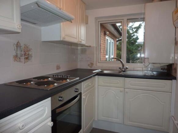 Sherwood House, 5, Kitchen.JPG