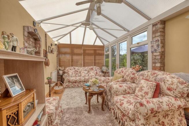 Sun Room