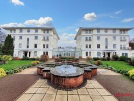 45, Pegasus Court, St Stephens Road, Cheltenham GL51 3GB