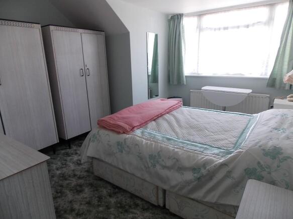 Bedroom 1