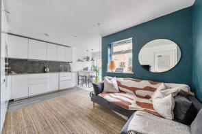 30a, Crystal Palace Road, London SE22 9HB