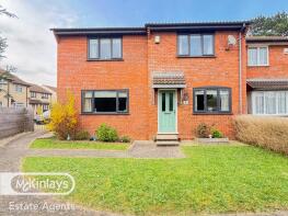 4, Buckingham Close, Bridgwater TA6 6UD