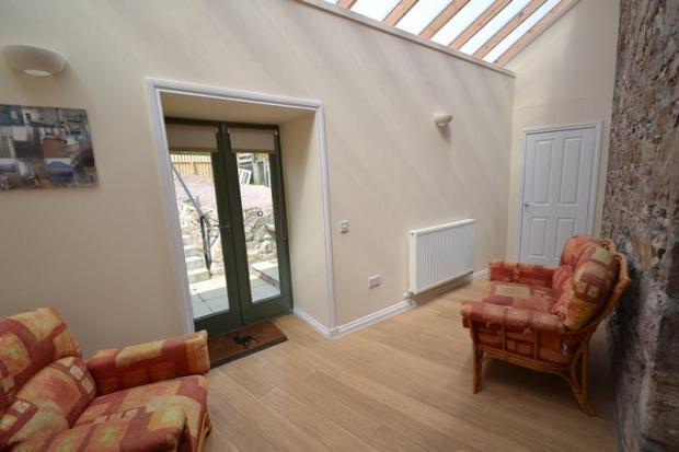 Sun Room