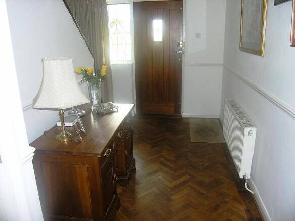 hall