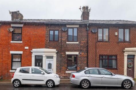 School Lane, Bamber Bridge, Preston