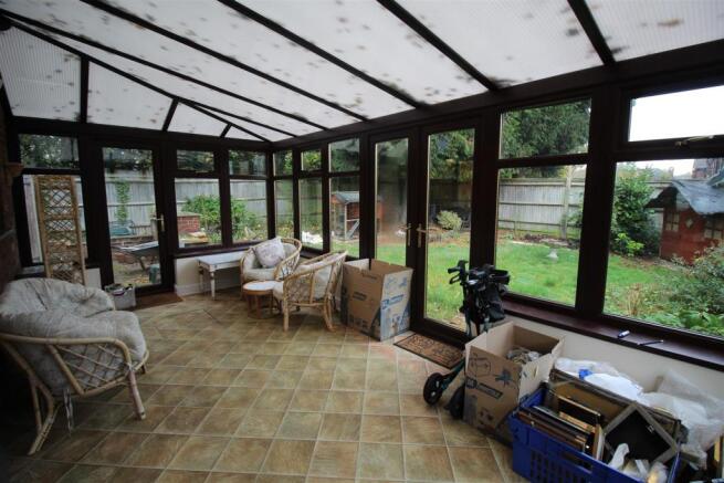 Conservatory